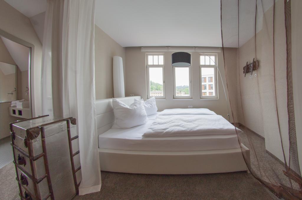 Villa Hirzel Schwaebisch Gmuend ห้อง รูปภาพ