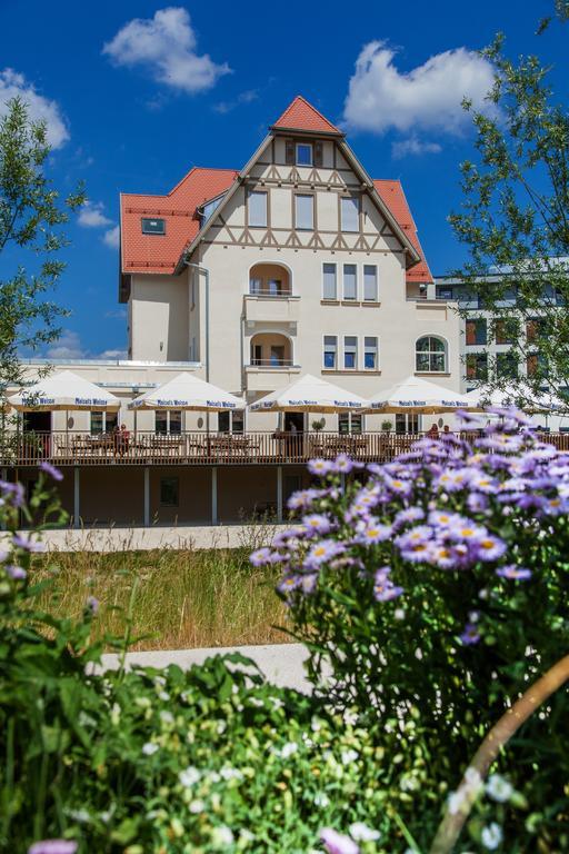 Villa Hirzel Schwaebisch Gmuend ภายนอก รูปภาพ